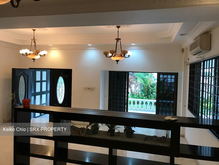 East Coast Hill (D16), Terrace #217622991